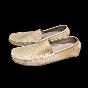 Men's Clark Loafers